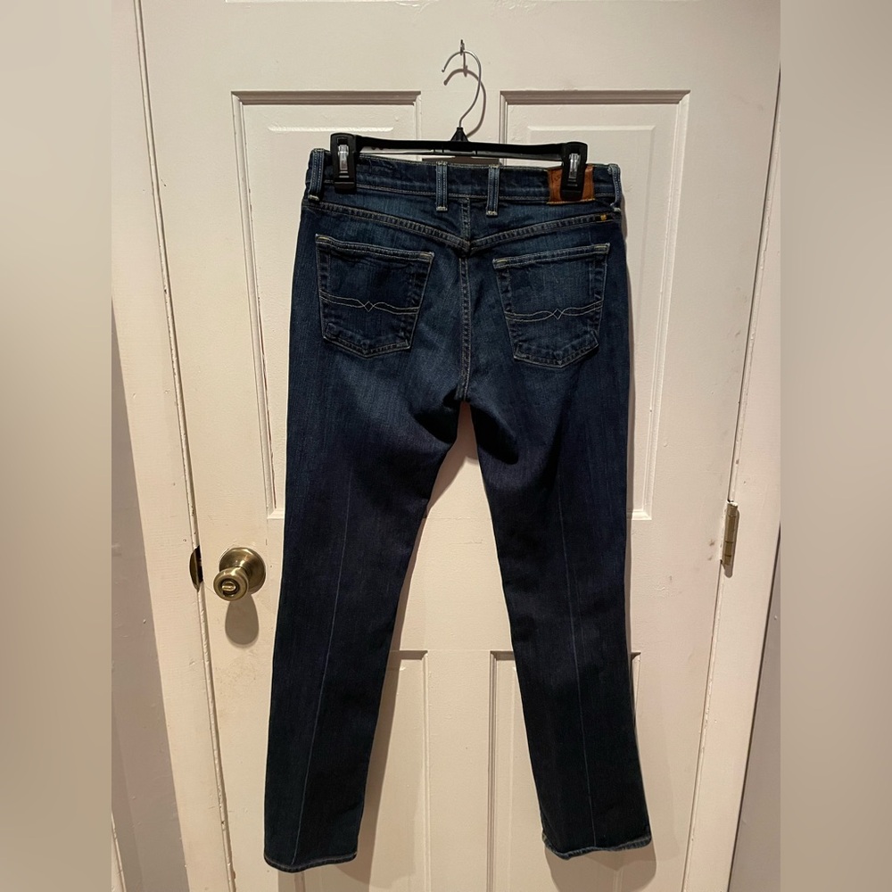 Classic Rider Jeans - Picture 2 of 2